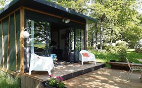 Camping Etang Du Camp